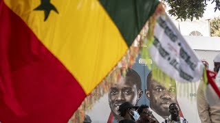 Sénégal : Diomaye Faye va prêter serment comme President