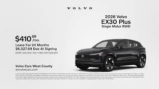 Volvo EX30 05/02/2026 7339461
