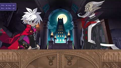 Vita3k Android WIP - Disgaea 3: Absence of Detention - 1080P - Gameplay - Galaxy Tab A8 - DS4