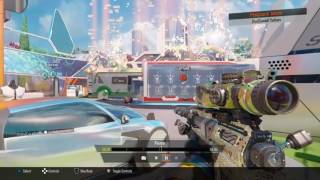 Damn.  Dat noscope tho
