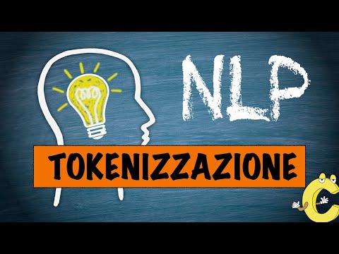 Video: Cos'è la tokenizzazione in Python?