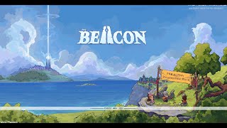 Beacon Gameplay Walkthrough 2025 – Tips, Secrets & Boss Fights for Beginners! EP#1