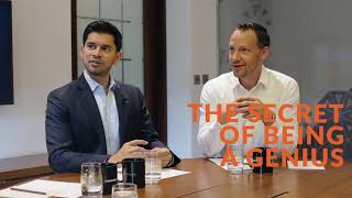 Ep 12 Highlights: Brain Hacking for a Powerful Mind