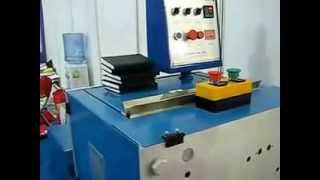 BSK 450A  Automatic Book Case In Machine