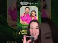 DWTS Wicked night! #dancingwiththestars #dwts #realitytvshow #popculture #wicked #dwts34