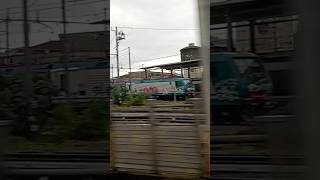 La bellezza delle ferrovie Italiane