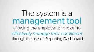 Benefits Administration System