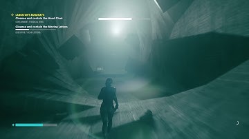 Control Walkthrough Gameplay Part 11... Ps4 Pro 4K UHD