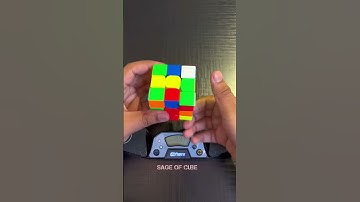Smooth rubik