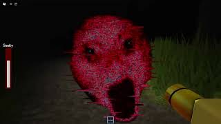 a walkthrough of Dementophobia (Demo) by an idiot.