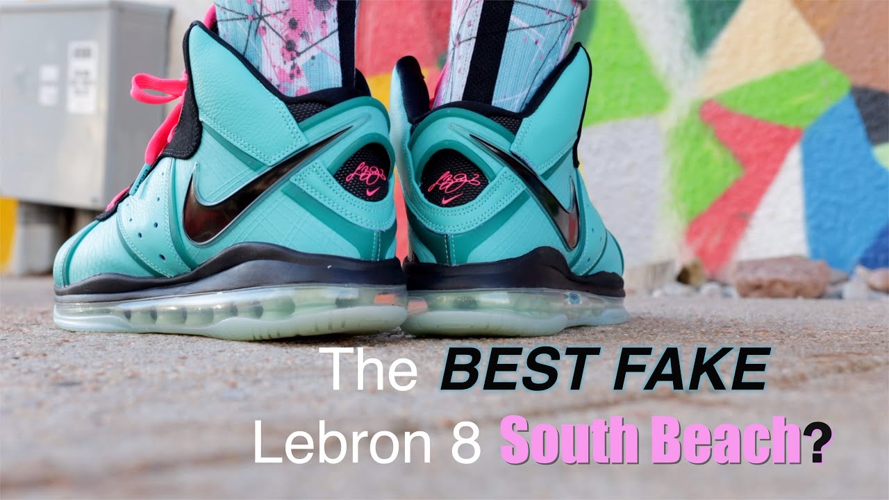 LeBron Takes It Back to South Beach