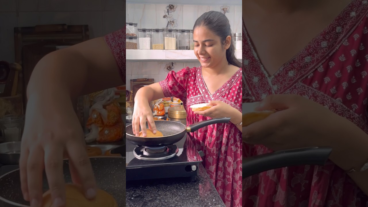 Easy homemade burger #shorts