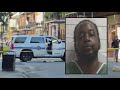 Trial pushed for French Quarter police shooting suspect