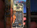 Huawei NOVA Y9A frp unlock done #frp #unlock #huawei #mobilereparingclasses #repairing