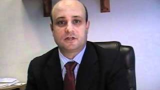 Entrevista Con Michael Casaline Accionista Del Bridge Capital Solution Ny.