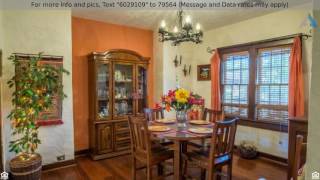 Priced at $189,000 - 403 Center Avenue, Bisbee, AZ 85603