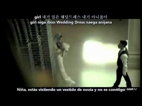 Image of wedding dress taeyang english subtitles