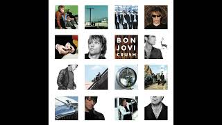 Bon Jovi - Ain't No Cure For Love (High Quality Outtake)