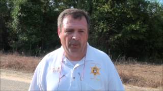 Missing Person / Body Found Quitman - Clarke County, MS