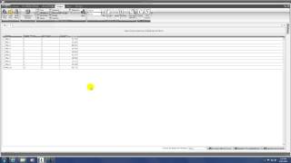 Turf : User Testing Analysis -- Create and use Pivot Tables