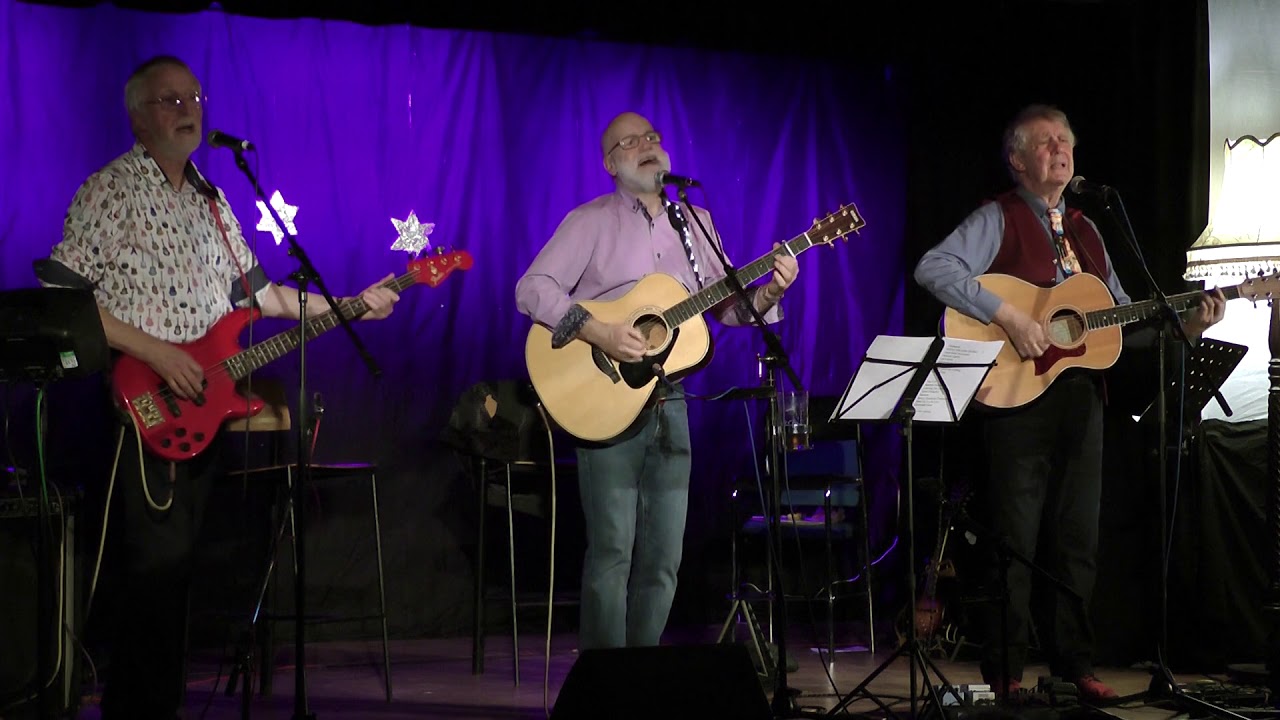 Scuppered - Yes it is