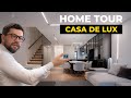 Premium home tour  casa de lux in bucuresti  design interior