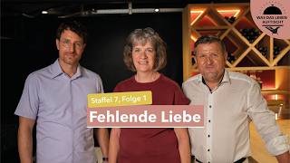 Als Kind vernachlässigt und missbraucht | Staffel 7, Folge 1