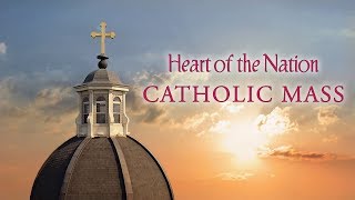 Catholic TV Mass Online October 6, 2019: 27th Sunday in Ordinary Time