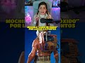 NOTICIAS DE ÚLTIMA HORA EN FORTNITE ✅ SKINS BLEACH, TORNEO MOCHILA CUBO DE ÓXIDO, STEAL THE BRAINROT