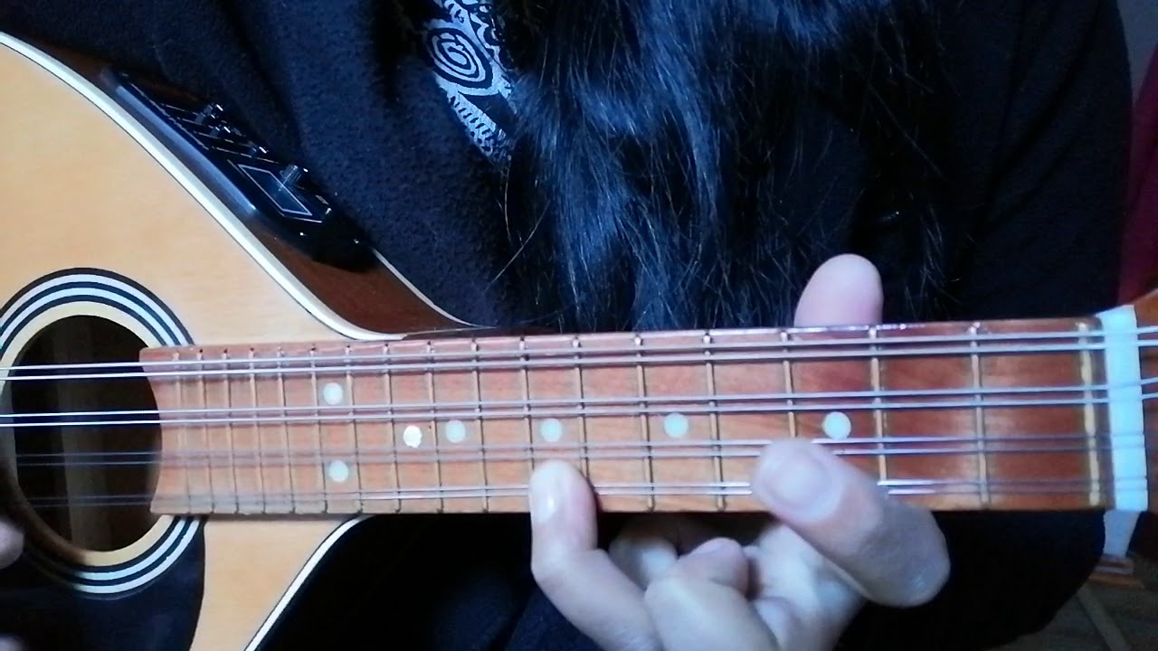 La gran victoria - 1° voz Mandolina