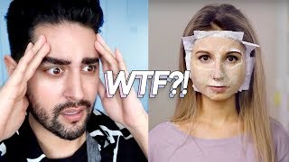 These Hacks Could Destroy Your Skin...