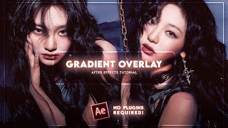 3 Ways To Make Gradient Overlays For Edits