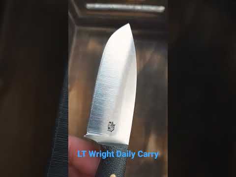 Epic USA Made EDC Fixed Blade