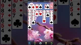 Solitaire! by Me2Zen - No.1 card game on Google Play screenshot 1