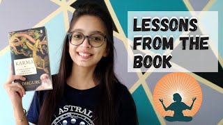 Karma by Sadhguru - Book Review Lessons