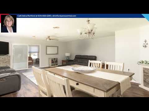 3 B Dixon Court, Whiting, NJ home video tour