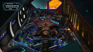 Pinball FX - To boldly go... Trophy Guide (Star Trek Pinball: Discovery Table Award) News