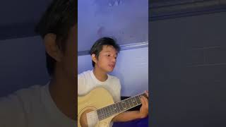 Hanya Cover Melly akustik shorts