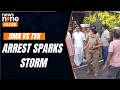 DMK Cries Political Vendetta After TVK Govt Arrests MLA G.V. Markandeyan | News9