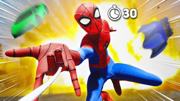 Marvel's Spider-Man Mod Video Shows Chaos PC Release Will Bring