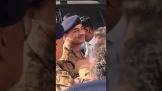 the one and only field Marshall