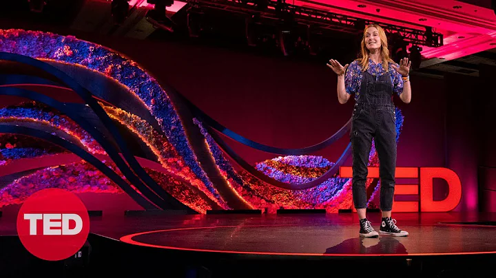 My Secret to Creating Real Magic | Christina Tosi | TED