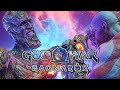 God of War Ragnarök Episode 5