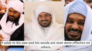 Nearly 80 Signs Of The Mahdi Found In Sheikh Hasan Tihami - Mufti Abu Dawood Husami - Part 2 22