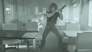Night Ranger   Dont Tell Me You Love Me (Official Music Video)