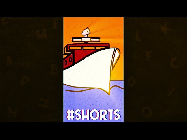 Les anglicismes, c'est pas grave #shorts