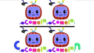 Cocomelon Amazing 4Frames Effect Sponsored By Klasky Csupo Effect