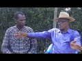 Urugamba rwa sake rwanditse amateka muri congo kurikira umubanji tv