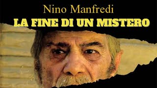 La fine di un mistero