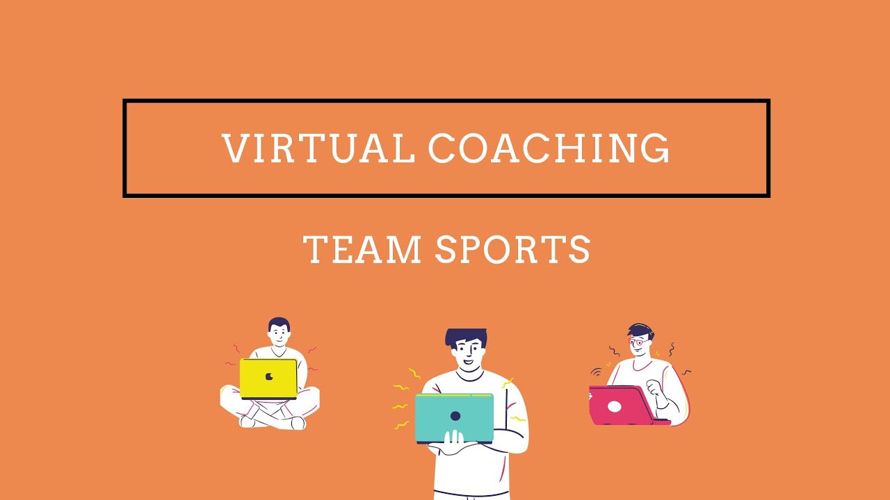 VIRTUAL COACHING For Team Sports Athletes Play This Game On Video Call virtual-coaching-for-team-sports-athletes-play-this-game-on-video-call